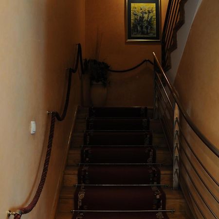 Hotel Terex Naselje Starosjedilaca Ngoại thất bức ảnh