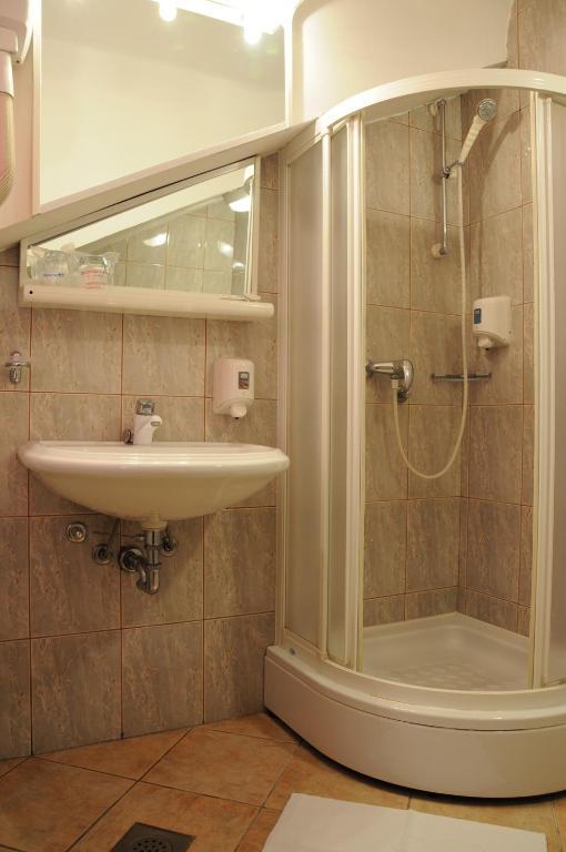 Hotel Terex Naselje Starosjedilaca Phòng bức ảnh