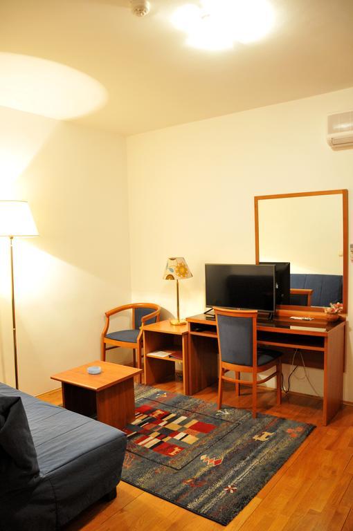 Hotel Terex Naselje Starosjedilaca Phòng bức ảnh