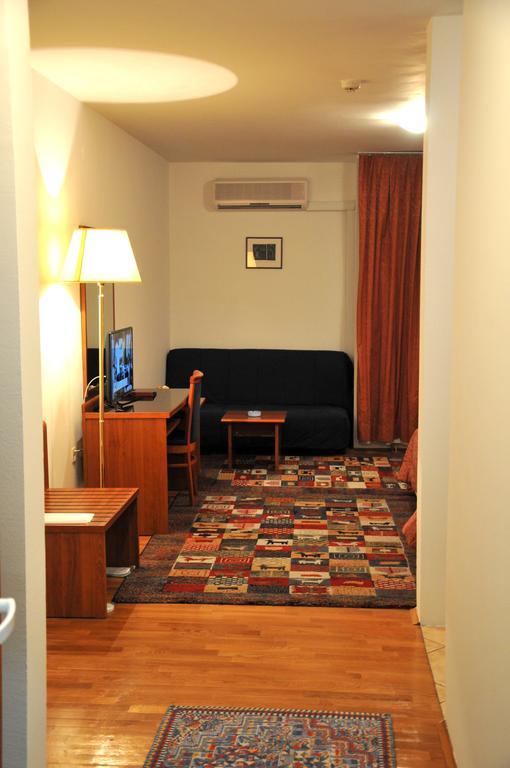 Hotel Terex Naselje Starosjedilaca Phòng bức ảnh