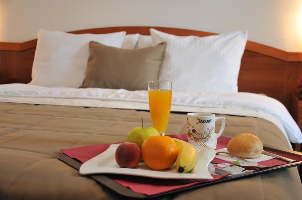 Hotel Terex Naselje Starosjedilaca Ngoại thất bức ảnh
