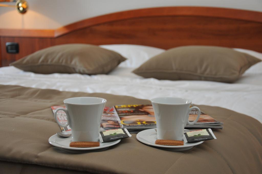 Hotel Terex Naselje Starosjedilaca Ngoại thất bức ảnh