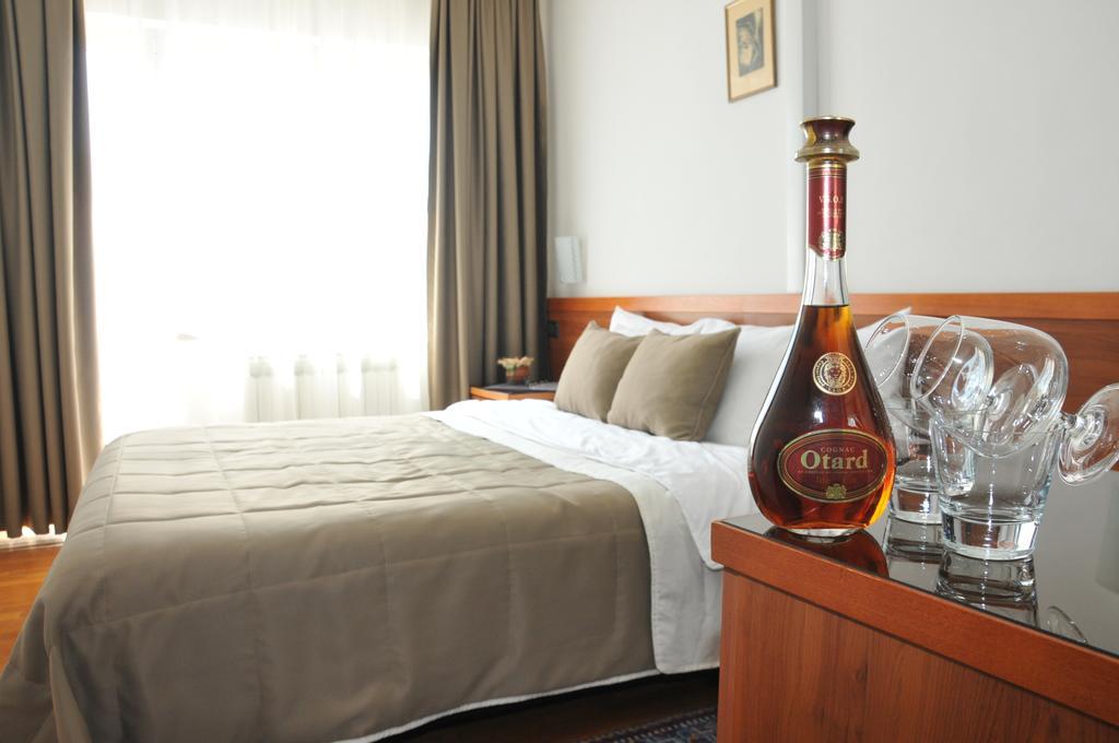 Hotel Terex Naselje Starosjedilaca Ngoại thất bức ảnh