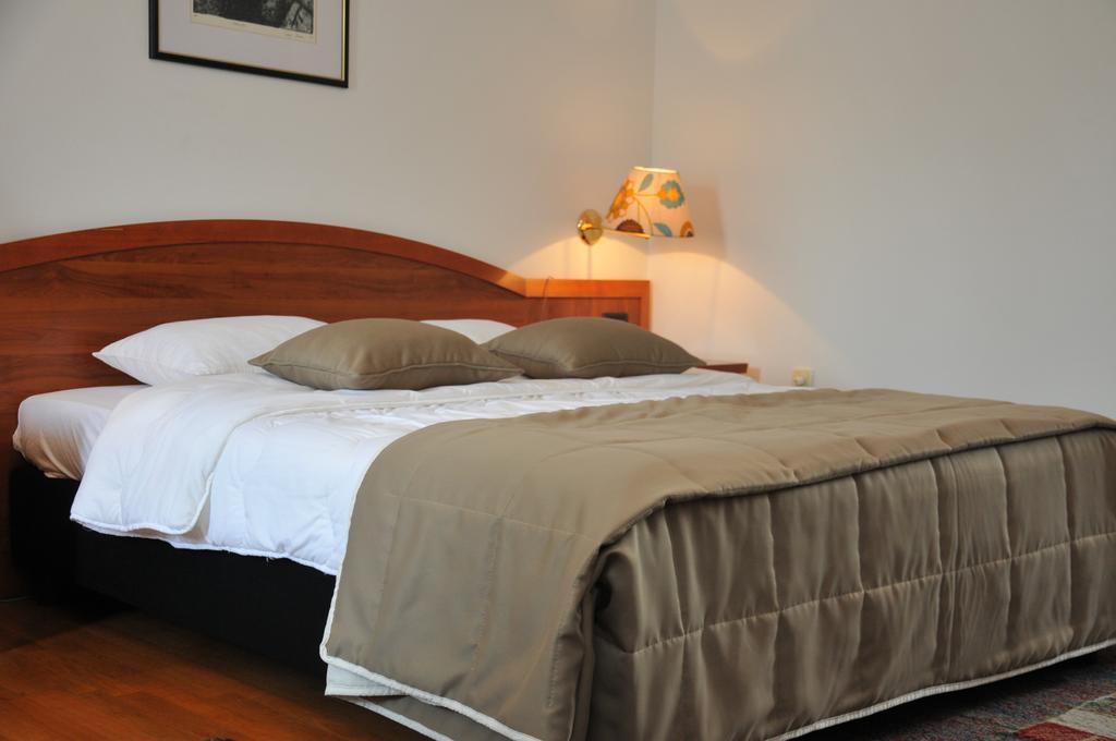 Hotel Terex Naselje Starosjedilaca Ngoại thất bức ảnh
