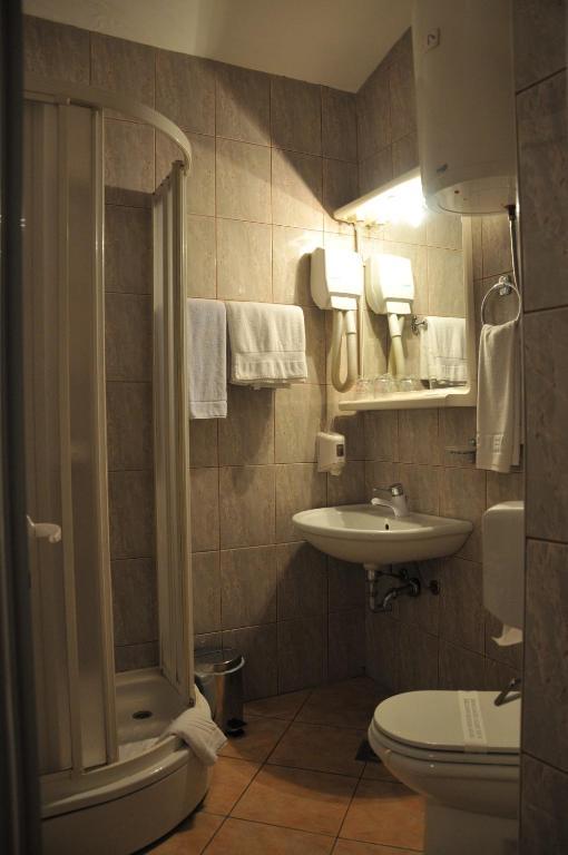 Hotel Terex Naselje Starosjedilaca Phòng bức ảnh