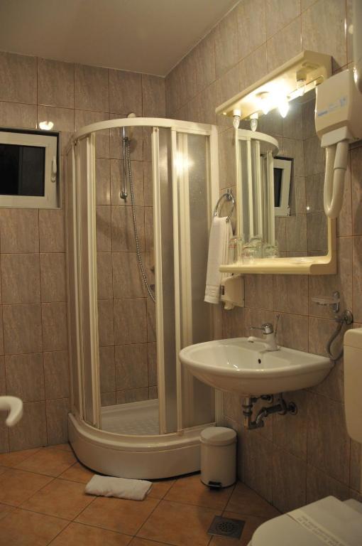 Hotel Terex Naselje Starosjedilaca Phòng bức ảnh