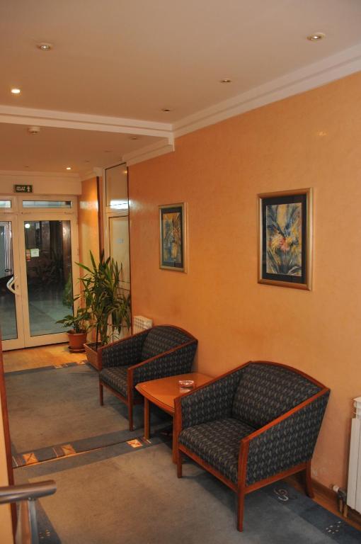 Hotel Terex Naselje Starosjedilaca Ngoại thất bức ảnh