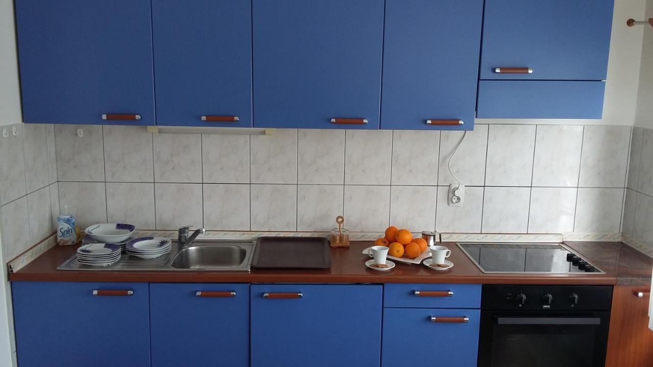 Hotel Terex Naselje Starosjedilaca Ngoại thất bức ảnh