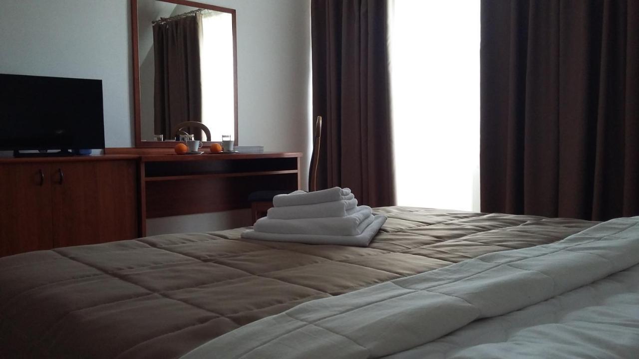 Hotel Terex Naselje Starosjedilaca Ngoại thất bức ảnh